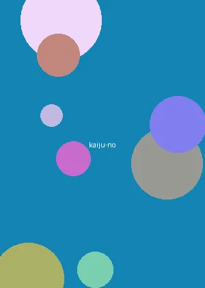 达达兔免费版观看 - 怪兽8号海报